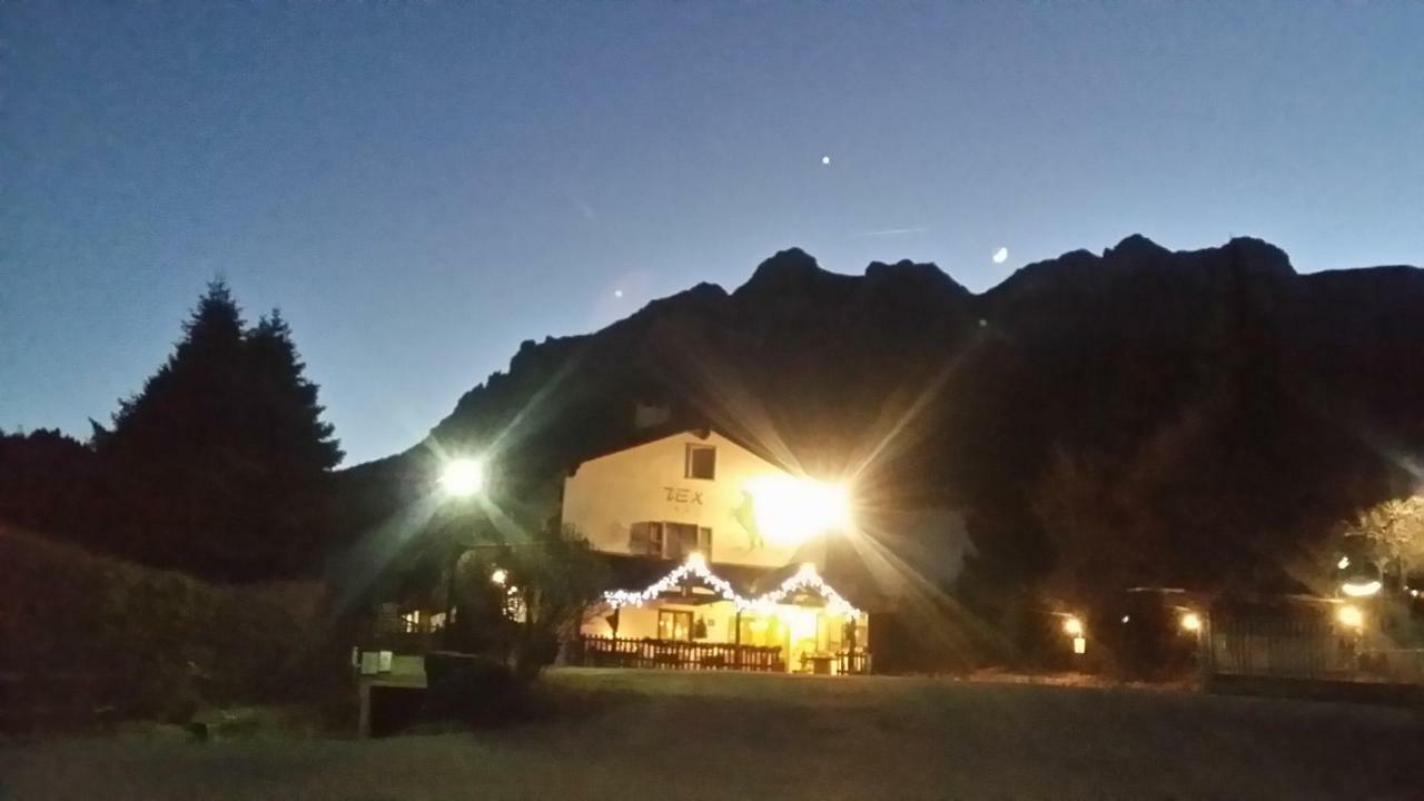 Bed and Breakfast Botton D'Oro Delle Dolomiti Ваттаро Экстерьер фото